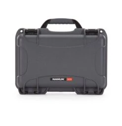 Nanuk 909 Small Case With Pick N Pluck Foam -Luggage Storage Store nanuk nk909 graphite closed front