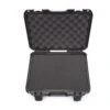 Nanuk 910 Medium Case With Pick N Pluck Foam -Luggage Storage Store nanuk nk910 black foam top