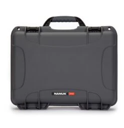 Nanuk 910 Medium Case With Pick N Pluck Foam -Luggage Storage Store nanuk nk910 graphite closed front