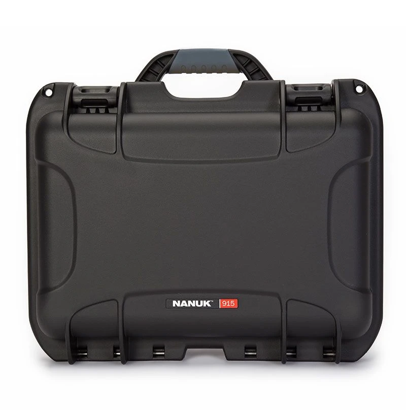 Nanuk 915 Medium Case With Padded Dividers 5 Nanuk 915 Medium Case With Padded Dividers - Image 3