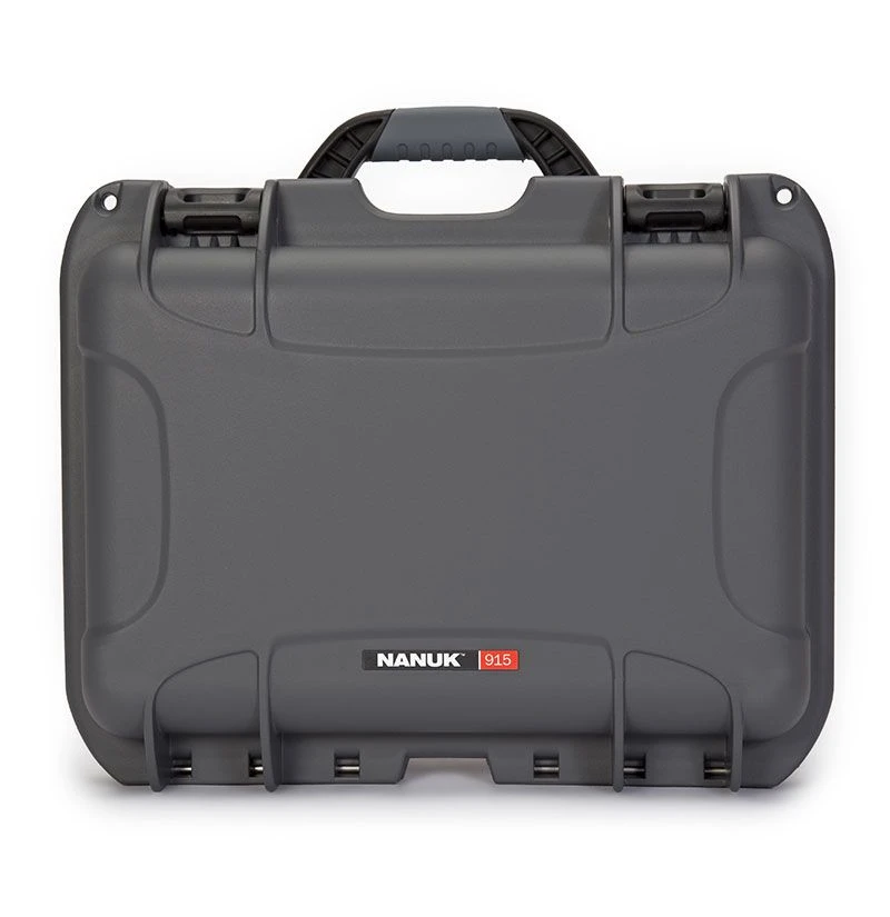 Nanuk 915 Medium Case With Padded Dividers 7 Nanuk 915 Medium Case With Padded Dividers - Image 5