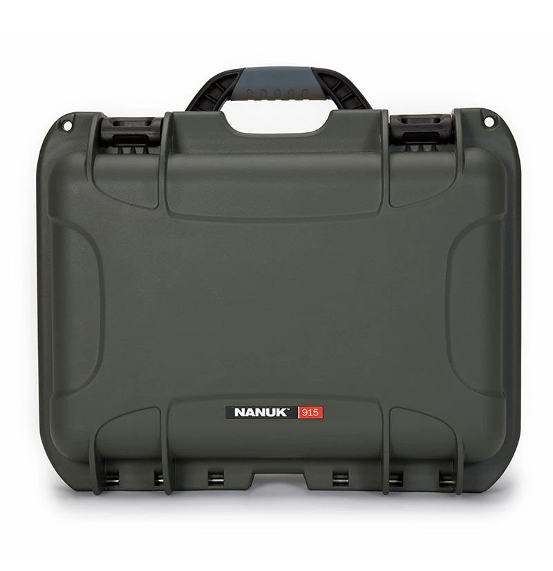 Nanuk 915 Medium Case With Padded Dividers 8 Nanuk 915 Medium Case With Padded Dividers - Image 6
