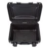 Nanuk 918 Medium Case With Empty Interior -Luggage Storage Store nanuk nk918 black empty top