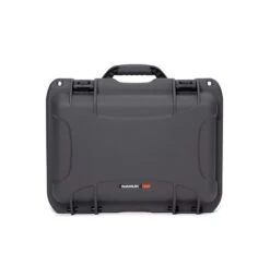 Nanuk 918 Medium Case With Empty Interior -Luggage Storage Store nanuk nk918 graphite closed front