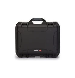 Nanuk 920 Medium Case With Empty Interior -Luggage Storage Store nanuk nk920 black closed front