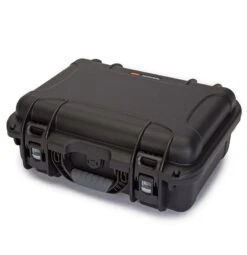 Nanuk 920 Medium Case With Empty Interior -Luggage Storage Store nanuk nk920 black closed left