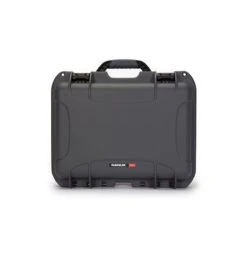 Nanuk 920 Medium Case With Empty Interior -Luggage Storage Store nanuk nk920 graphite closed front