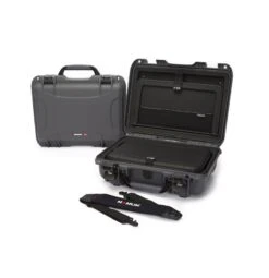 Nanuk NK923 Laptop Case -Luggage Storage Store nanuk nk923 laptop case graphite
