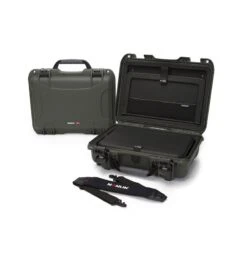 Nanuk NK923 Laptop Case -Luggage Storage Store nanuk nk923 laptop case olive