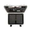 Nanuk NK923 Laptop Case 2 Nanuk NK923 Laptop Case -Luggage Storage Store nanuk nk923lk top open