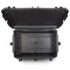 Nanuk 963 Large Case With No Foam 2 Nanuk 963 Large Case With No Foam -Luggage Storage Store nanuk nk963 black empty top