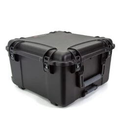 Nanuk 970 Large Case With Padded Dividers