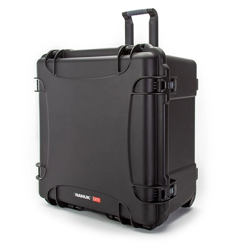 Nanuk 970 Large Case With Padded Dividers 5 Nanuk 970 Large Case With Padded Dividers - Image 3