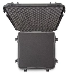 Nanuk 970 Large Case With Pick N Pluck Foam