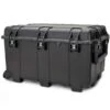 Nanuk 975WF Large Case With Pick N Pluck Foam -Luggage Storage Store nanuk nk975w black closed left