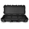 Nanuk 985 Long Case With No Foam 2 Nanuk 985 Long Case With No Foam -Luggage Storage Store nanuk nk985 black empty front