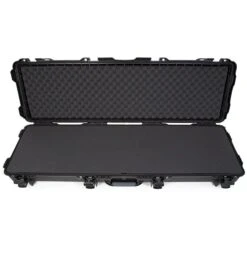 Nanuk 995 Long Case With Layered Foam