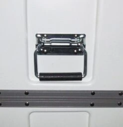 Parker SC2626-26TFF Shipping Case With Take Off Lid And Solid Layered Foam Interior