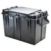 Pelican 0500NF Large Transport Case With Empty Interior -Luggage Storage Store pelican 0500 black