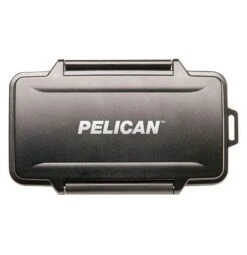 Pelican 0915 Memory Card Case -Luggage Storage Store pelican 0915 closed