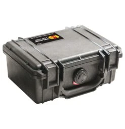 Pelican 1120NF Small Carrying Case With Empty Interior
