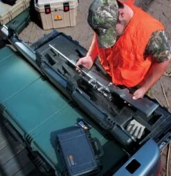 Pelican 1170 Small Carrying Case With Pick N Pluck Foam -Luggage Storage Store pelican 1170 app hunter