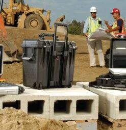 Pelican 1440 Wheeled Top Loader Case With Pick N Pluck Foam 9 Pelican 1440 Wheeled Top Loader Case With Pick N Pluck Foam -Luggage Storage Store pelican 1440 app jobsite