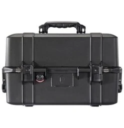 Pelican 1465 Air Case With Empty Interior 6 Pelican 1465 Air Case With Empty Interior -Luggage Storage Store pelican 1465air front 1
