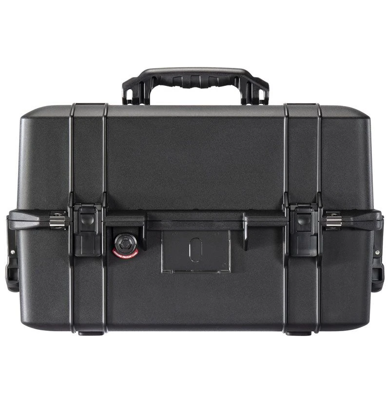 Pelican 1465 Air Case With Empty Interior 4 Pelican 1465 Air Case With Empty Interior - Image 2