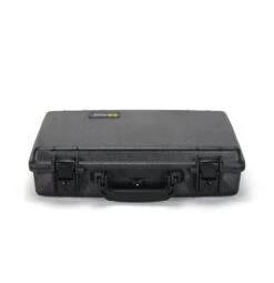 Pelican 1470 Laptop Case With Foam Interior Fits Up To 15 In. Laptops 9 Pelican 1470 Laptop Case With Foam Interior Fits Up To 15 In. Laptops -Luggage Storage Store pelican 1470 closed front