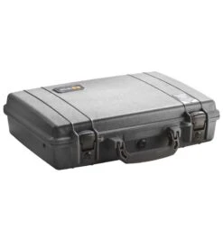 Pelican 1470 Laptop Case With Foam Interior Fits Up To 15 In. Laptops 10 Pelican 1470 Laptop Case With Foam Interior Fits Up To 15 In. Laptops -Luggage Storage Store pelican 1470 closed right