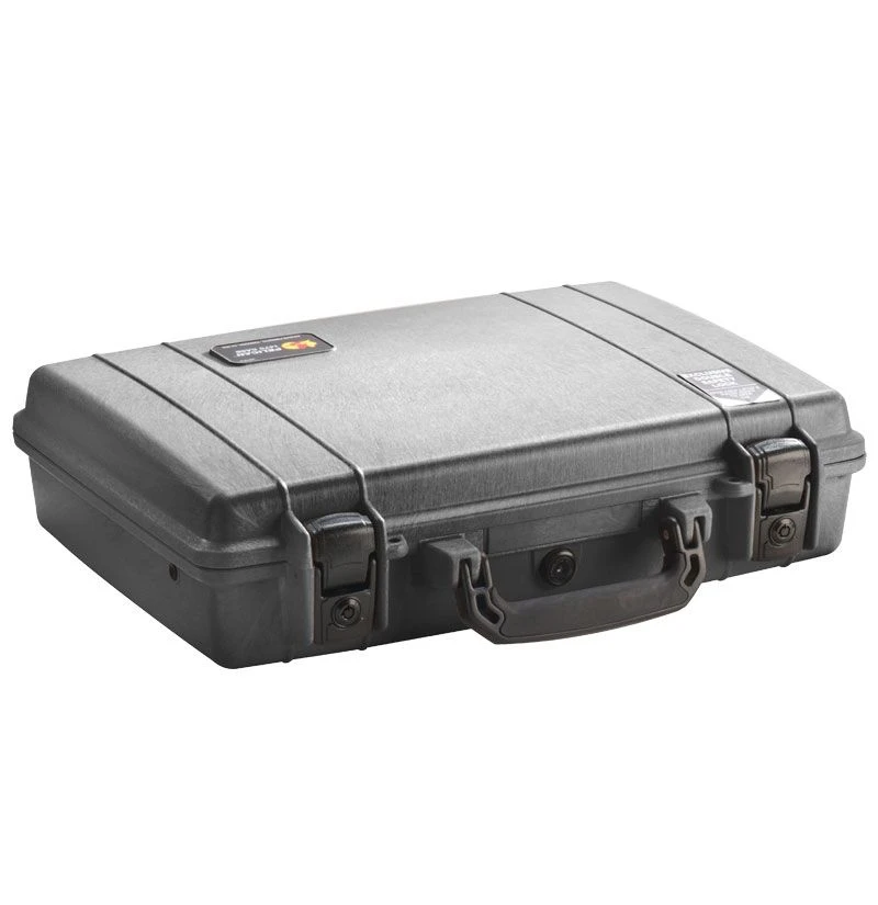 Pelican 1470 Laptop Case With Foam Interior Fits Up To 15 In. Laptops 6 Pelican 1470 Laptop Case With Foam Interior Fits Up To 15 In. Laptops - Image 4