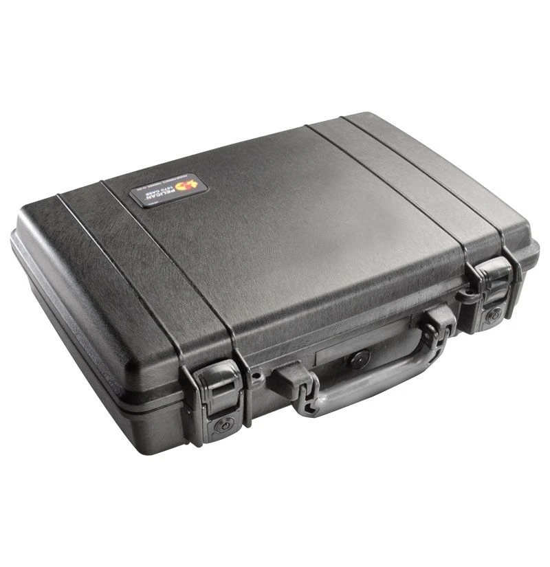 Pelican 1470 Laptop Case With Foam Interior Fits Up To 15 In. Laptops 7 Pelican 1470 Laptop Case With Foam Interior Fits Up To 15 In. Laptops - Image 5
