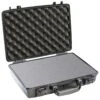 Pelican 1470 Laptop Case With Foam Interior Fits Up To 15 In. Laptops -Luggage Storage Store pelican 1470 foam right