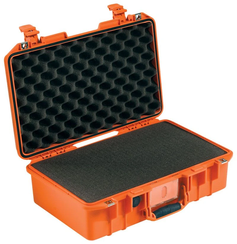 Pelican 1485 Air Case With Pick N Pluck Foam 3 Pelican 1485 Air Case With Pick N Pluck Foam