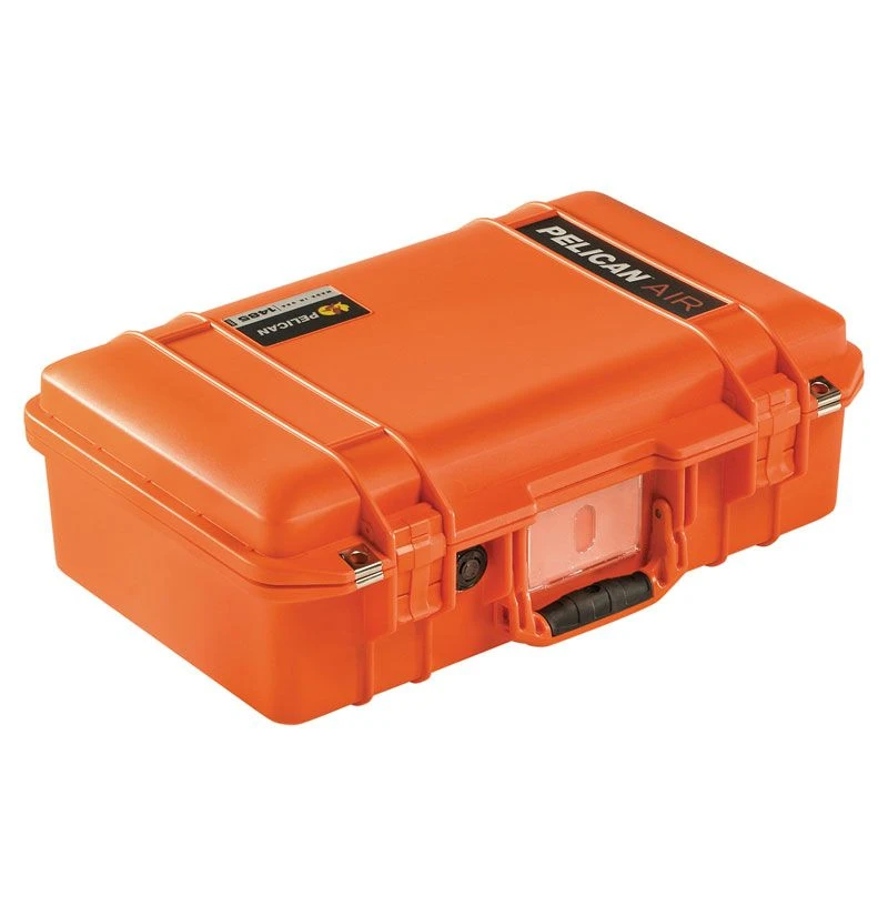 Pelican 1485 Air Case With Pick N Pluck Foam 7 Pelican 1485 Air Case With Pick N Pluck Foam - Image 5
