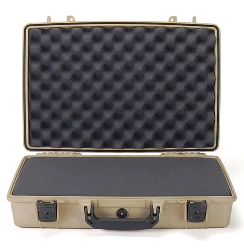 Pelican 1490 Laptop Case With Foam Interior Fits Up To 17 In. Notebooks 3 Pelican 1490 Laptop Case With Foam Interior Fits Up To 17 In. Notebooks