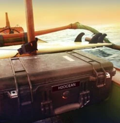 Pelican 1500NF Medium Carrying Case With Empty Interior 10 Pelican 1500NF Medium Carrying Case With Empty Interior -Luggage Storage Store pelican 1500 app boat 1