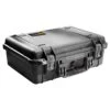 Pelican 1500NF Medium Carrying Case With Empty Interior -Luggage Storage Store pelican 1500 black 1