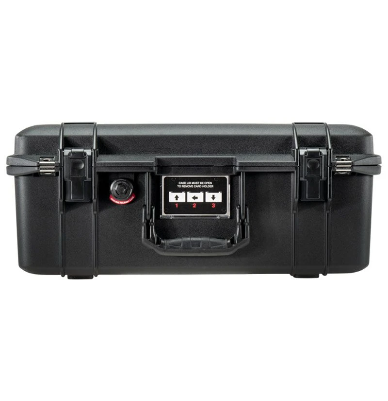 Pelican 1506 Air Case With Empty Interior 5 Pelican 1506 Air Case With Empty Interior - Image 3