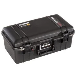 Pelican 1506 Air Case With Empty Interior 8 Pelican 1506 Air Case With Empty Interior -Luggage Storage Store pelican 1506air closed right 1