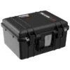 Pelican 1507 Air Case With TrekPak Divider System 1 Pelican 1507 Air Case With TrekPak Divider System -Luggage Storage Store pelican 1507air black 3