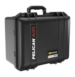 Pelican 1507 Air Case With TrekPak Divider System -Luggage Storage Store pelican 1507air black upright right 1