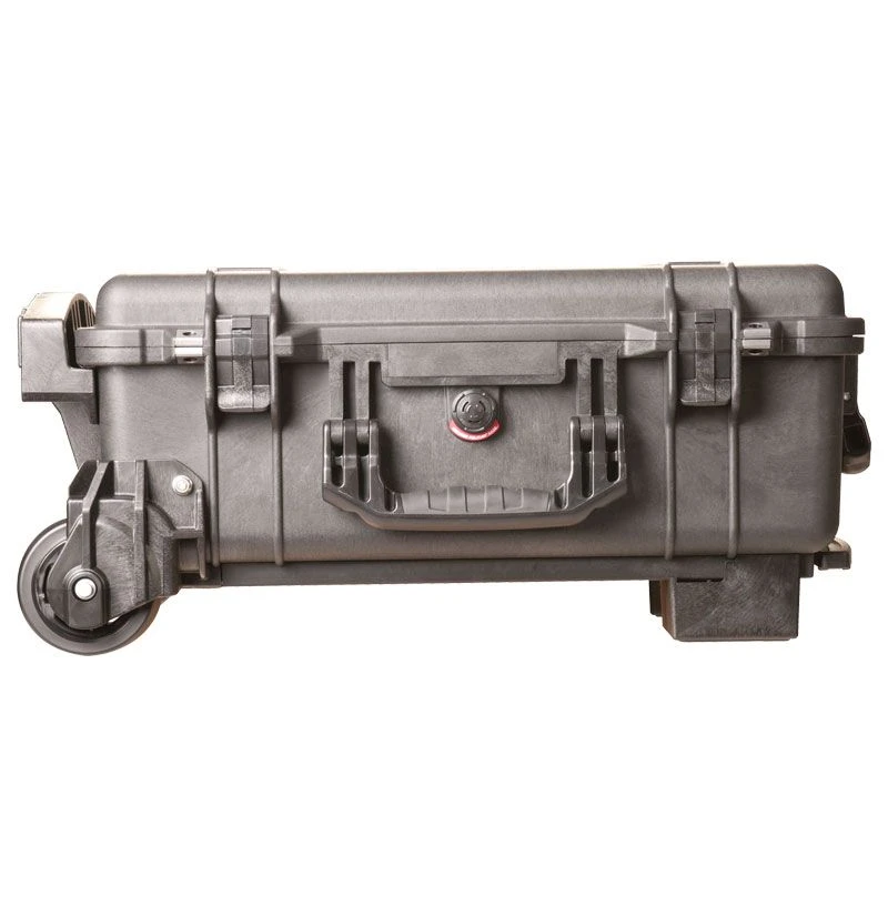 Pelican 1510MNF Transport Case With Mobility Wheels And Empty Interior 3 Pelican 1510MNF Transport Case With Mobility Wheels And Empty Interior