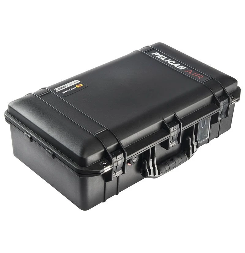 Pelican 1555 Air Case With TrekPak Divider System 6 Pelican 1555 Air Case With TrekPak Divider System - Image 4