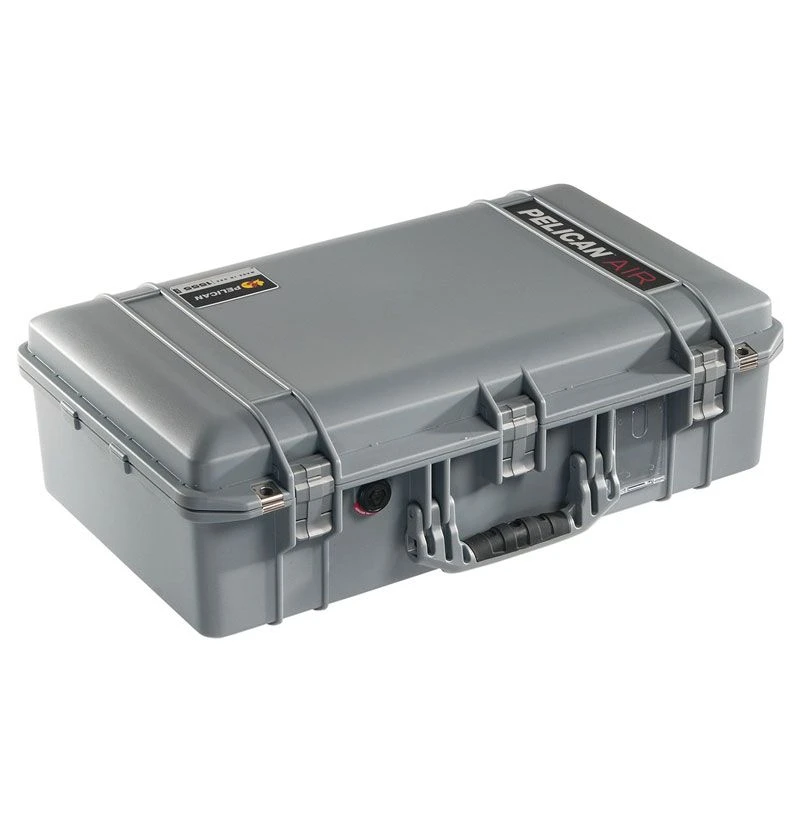 Pelican 1555 Air Case With TrekPak Divider System 8 Pelican 1555 Air Case With TrekPak Divider System - Image 6