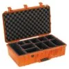 Pelican 1555 Air Case With TrekPak Divider System -Luggage Storage Store pelican 1555air trekpak orange