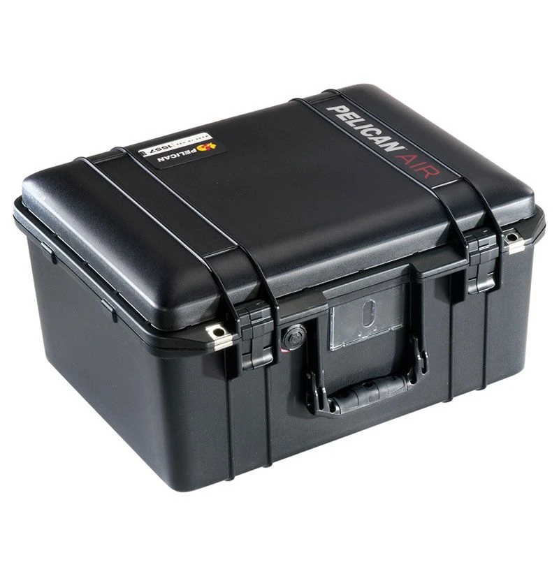 Pelican 1557 Air Case With Empty Interior 6 Pelican 1557 Air Case With Empty Interior - Image 4