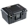 Pelican 1557 Air Case With TrekPak Divider System -Luggage Storage Store pelican 1557air black 2