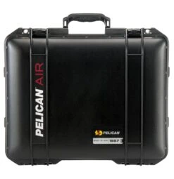 Pelican 1557 Air Case With TrekPak Divider System -Luggage Storage Store pelican 1557air closed black